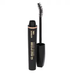 Make Up Studio Mascara Ultimate Curl  Mascara Ultimate Curl , 7.5 ml