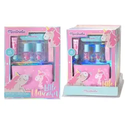 MARTINELIA Little Unicorn 1 und Set Maquillaje