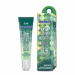 Mentos Plumping Gloss Spearmint