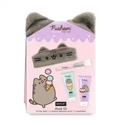 Pusheen The Cat