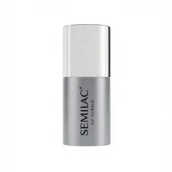 Semilac - Top coat No Wipe Real Colour - 7ml