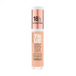 True Skin High Cover Concealer 020 Warm Beige