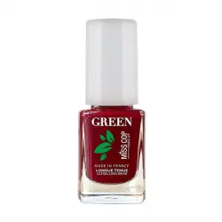 Vernis Green Bio 08 Red