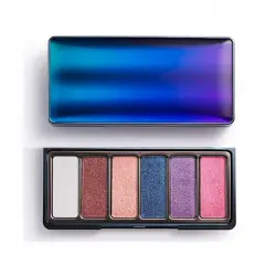 XX Revolution - Paleta de sombras Chamaleon