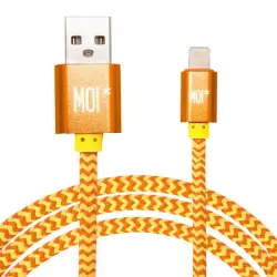 Cable USB Lightning Para Iphone