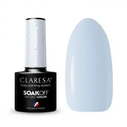 Claresa - Esmalte semipermanente Soak off - 03: Frosty Morning