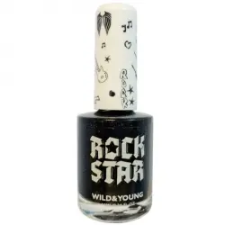 Esmalte de Uñas Rock Star