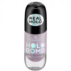 essence - Esmalte de uñas Holo Bomb Effect - 05: Holo Me Tight