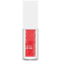 Glossin' Glow Tinted Aceite Labial 4 ml