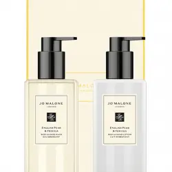 Jo Malone London - Estuche De Regalo Bath & Body Collection English Pear & Freesia