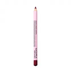 Moira - Lápiz de labios Flirty Lip Pencil - 12: Sangria