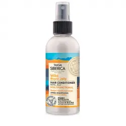 Natura Siberica  Acondicionador Capilar Natural en Spray Multifunción, 170 ml