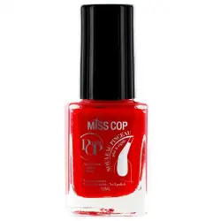 Pop Nails Rojos 12 Rouge Fatal