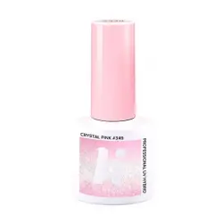 Professional Uv Hybrid Party 349 Crystal Pink