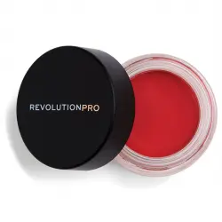 Revolution Pro - Pigmento en Crema - Classic Red