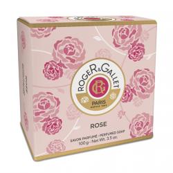 Roger&Gallet - Jabón De Pastilla Rose Roger & Gallet