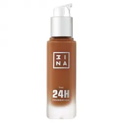 The 24h Foundation Base de Maquillaje