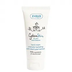 Ziaja - *GdanSkin* - Crema de manos hidratante