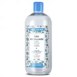 Agua Micelar Desmaquillante Bleuet Piel Sensible 500 ml