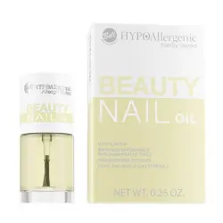 Beauty Nail Oil