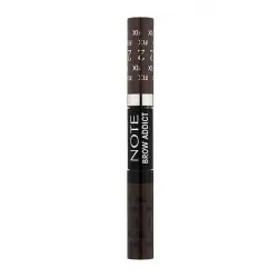 Brow Addict Tint & Shaping Gel 04 04