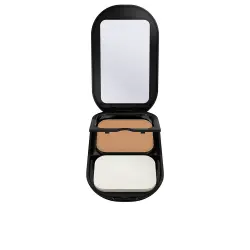 Facefinity Compact base de maquillaje recargable SPF20 #06-golden