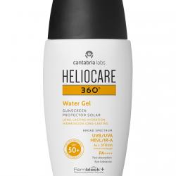 Heliocare - Gel Fotoprotector Water 50 Ml 360º