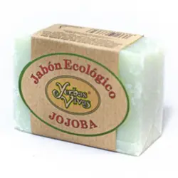 Jabon Natural Jojoba