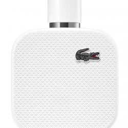 Lacoste - Eau De Parfum L.12.12 Blanc 100 Ml