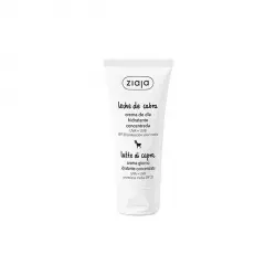 Leche de Cabra Crema Hidratante Concentrada 50 ml