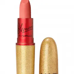 M.A.C - Barra De Labios Viva Glam X Bhumi