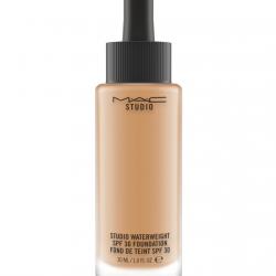 M.A.C - Base De Maquillaje Studio Waterweight SPF 30 Foundation