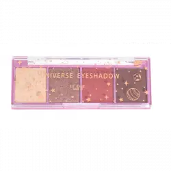 Paleta de Sombras Universe Eyeshadow