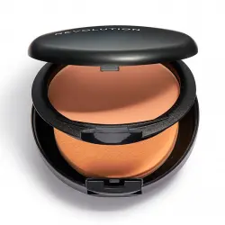 Revolution Pro - Base de maquillaje en polvo Pro Powder Foundation - F11