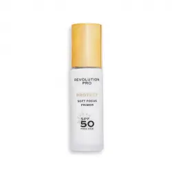 Revolution Pro - Prebase Protect Soft Focus SPF50