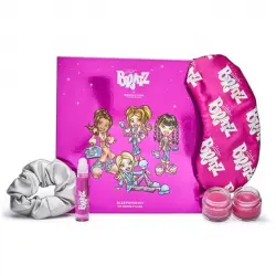 Revolution - *Revolution X Bratz* - Set de regalo Sleepover Kit