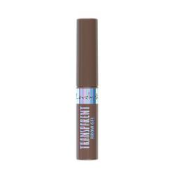 Transparent Brow Gel