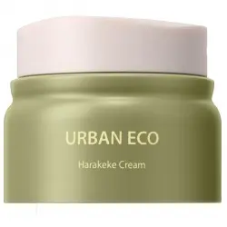 Urban Eco Harakeke Crema Hidratante 50 ml