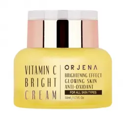 Vitamin C Bright Crema 50 ml