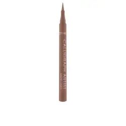 Calligraph Artist matte liner #010-roasted nuts