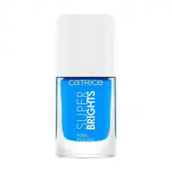 Catrice - Esmalte de uñas Super Brights - 020: Splish Splash