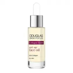 Douglas Skin Focus Douglas Skin Focus Antiage Face Oil , 30 ml