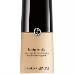 Giorgio Armani - Base De Maquillaje Luminous Silk Foundation