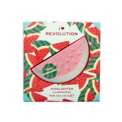 I Heart Revolution - Iluminador Tasty Watermelon