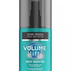 John Frieda - Loción De Peinado Luxurious Volumen Blow Dry Lotion