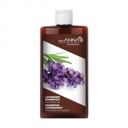 Lavanda Champú 300 ml