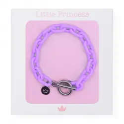 Little Princess Pulsera Eslabones