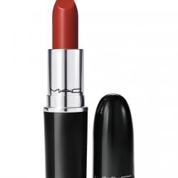 M.A.C - Barra De Labios Lustreglass Lipstick