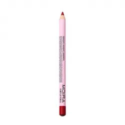 Moira - Lápiz de labios Flirty Lip Pencil - 07: Ruby