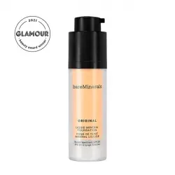 Original Liquid Mineral Foundation Spf 20 Golden Ivory 07